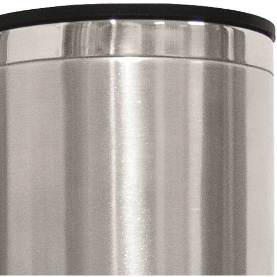 Brentwood 16oz. Stainless Steel Heated Travel Mug